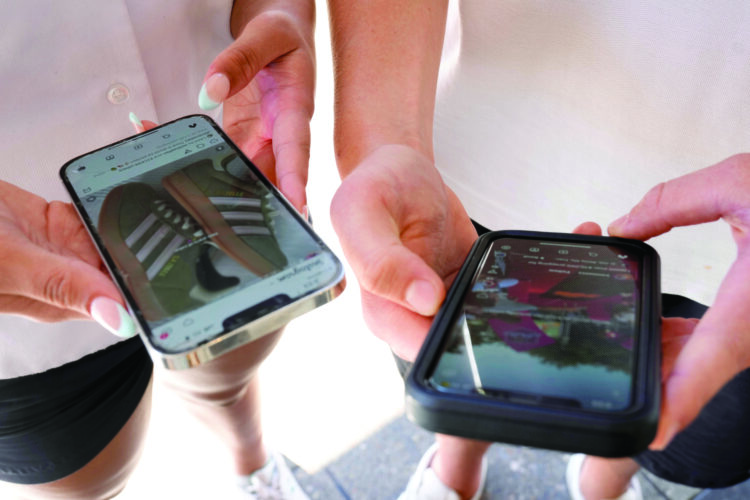 Arguments to begin in landmark social media addiction trial set in Los Angeles